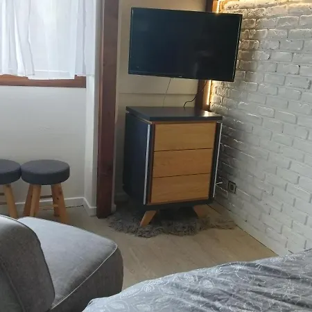 Apartment La Marjolaine Annecy