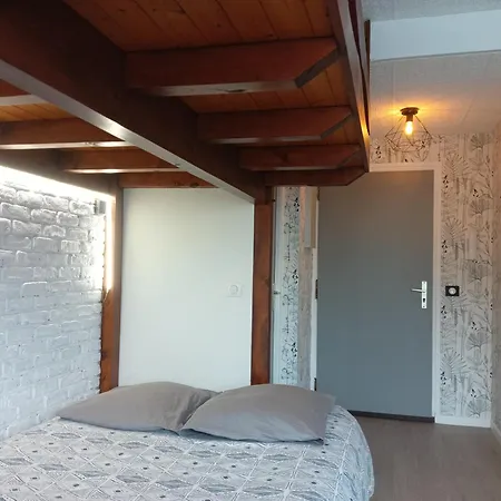 La Marjolaine Apartment Annecy