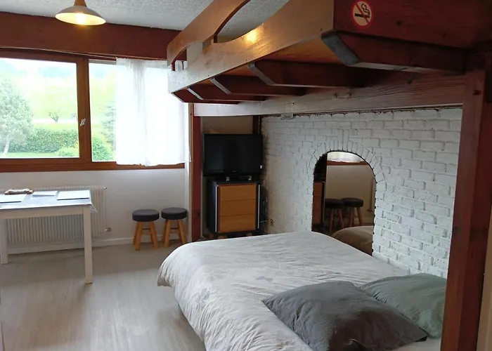 La Marjolaine Annecy