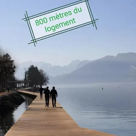 Appartement 26m2 Proche Du
