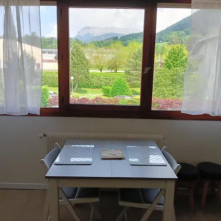 26m2 Proche Du Appartement