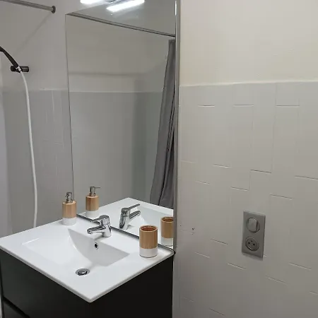 Appartement 26m2 Proche Du