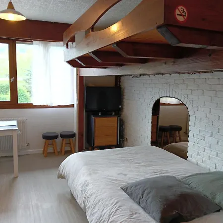 26m2 Proche Du Annecy