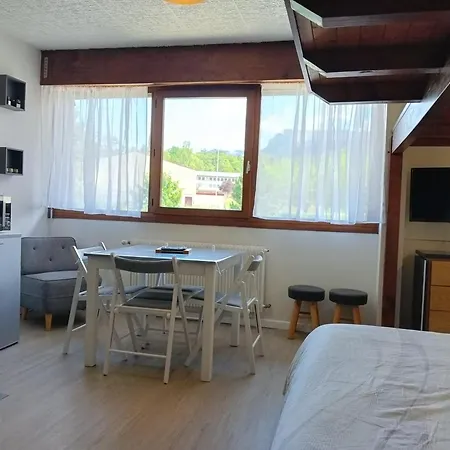 26m2 Proche Du Appartement Annecy