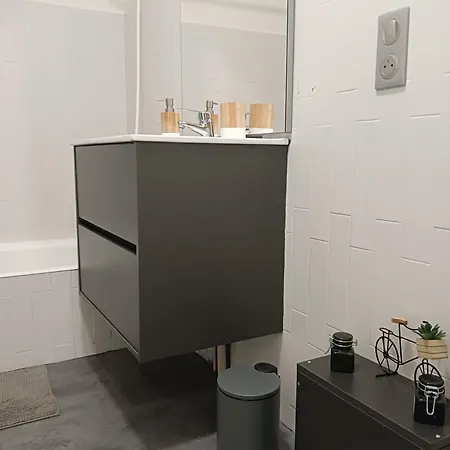 26m2 Proche Du